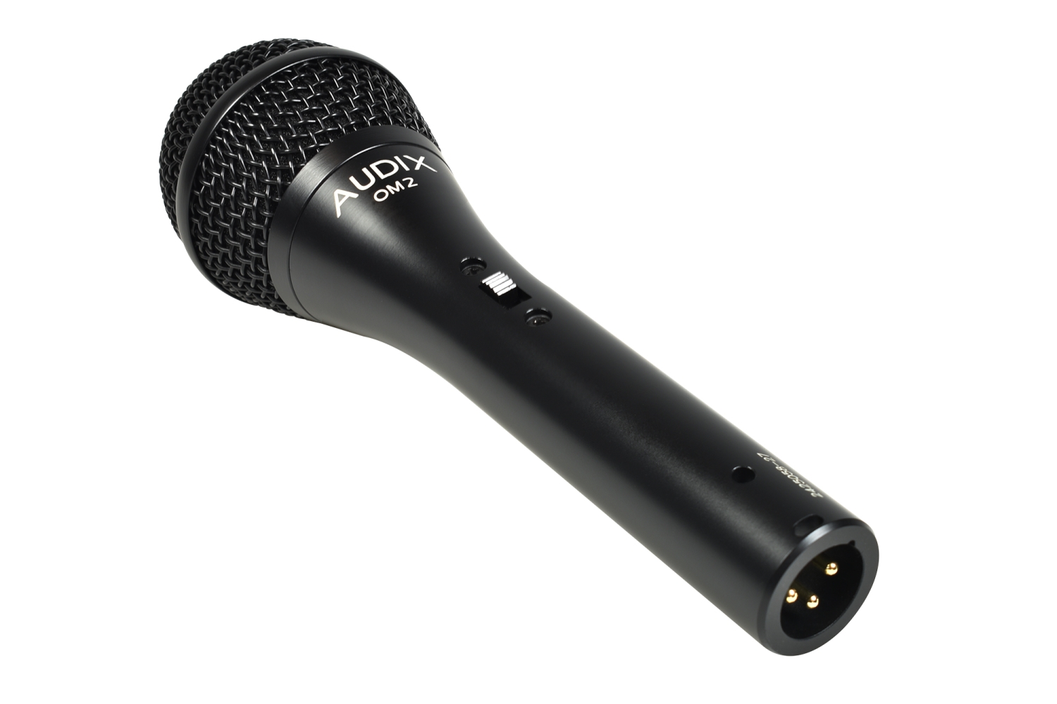 Audix OM2-s